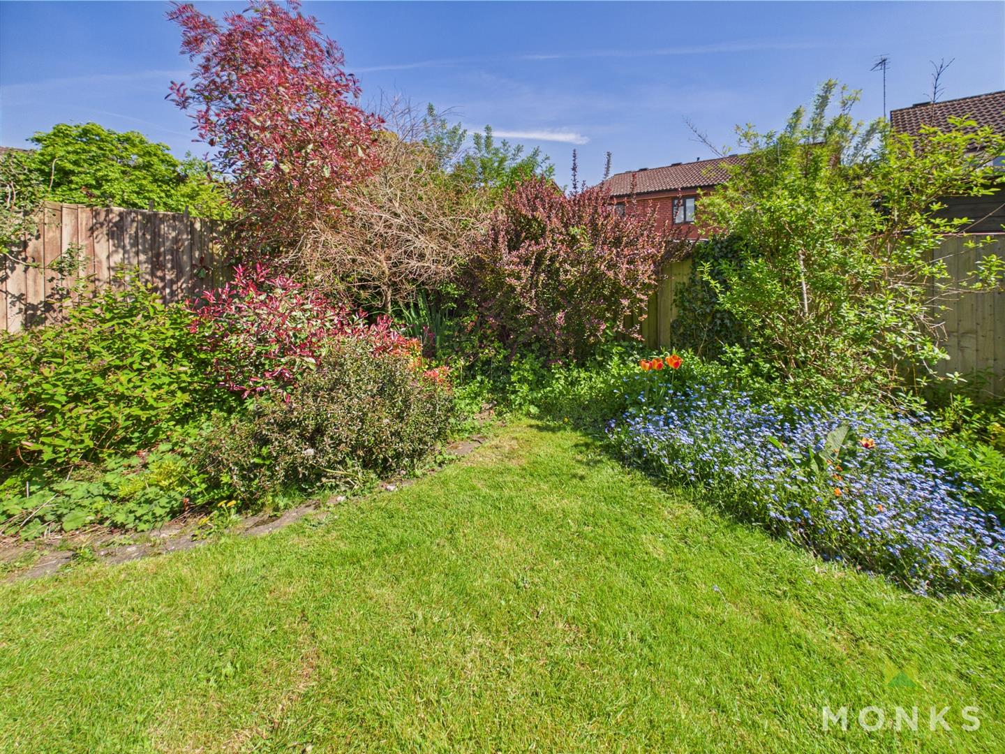 20 Croxon Rise, Oswestry, SY11 2YQ For Sale